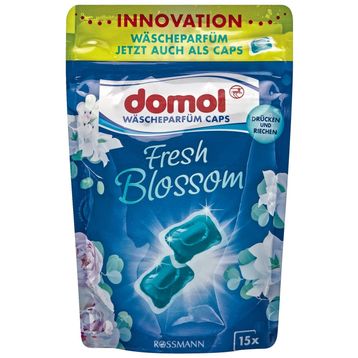 Domol 15 Adet Çamaşır Parfümü