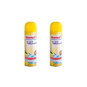 Domol 2 Adet Wc Temizleme Köpüğü