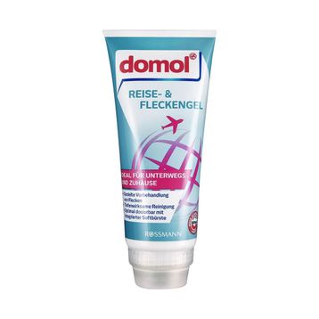 Domol 200 ml Seyahat İçin Leke Çıkarıcı Jel
