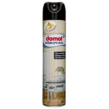 Domol 300 ml Mobilya Bakım Spreyi