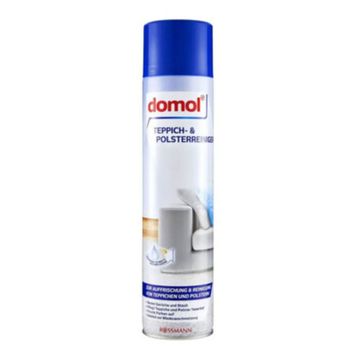 Domol 600 ml Halı ve Döşeme Temizleyici