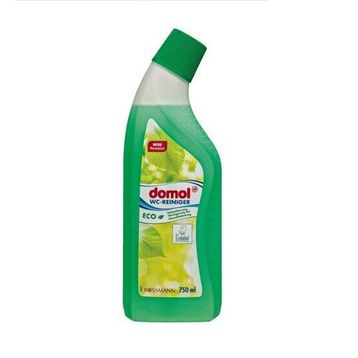 Domol 750 ml Ekolojik Tuvalet Temizleme Jeli