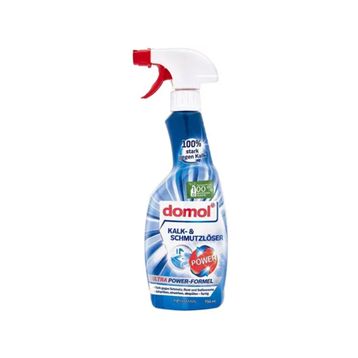 Domol Power 750 ml Kireç ve Kir Çözücü