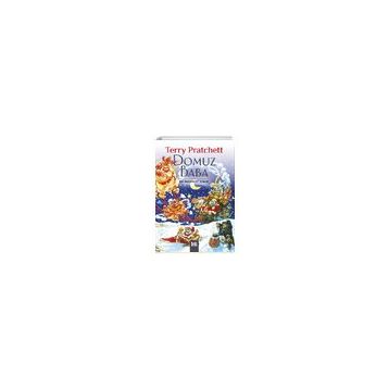 Domuz Baba - Terry Pratchett
