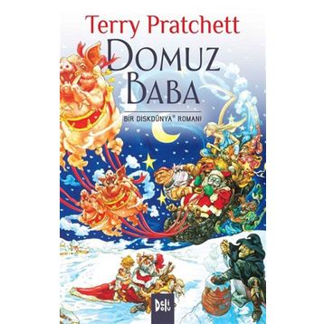 Domuz Baba - Terry Pratchett