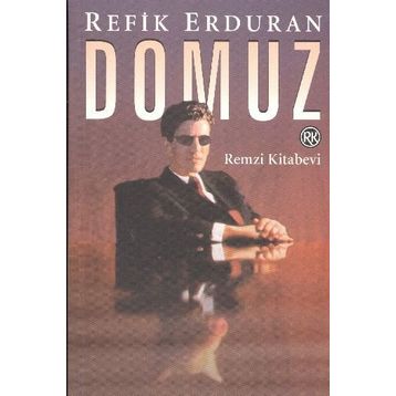 Domuz - Refik Erduran