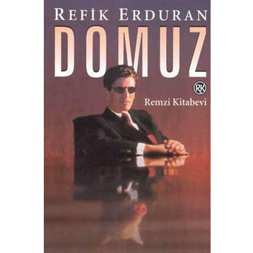 Domuz - Refik Erduran