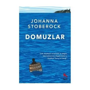Domuzlar - Johanna Stoberock