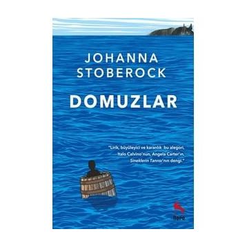 Domuzlar - Johanna Stoberock