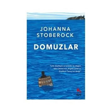 Domuzlar - Johanna Stoberock