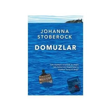 Domuzlar - Johanna Stoberock