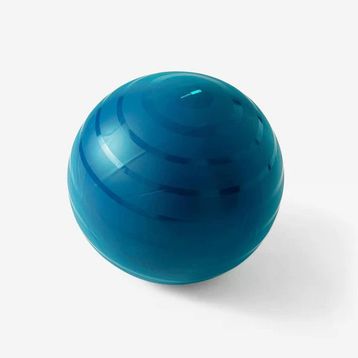 Domyos 1 Numara 55 cm Mavi GYM Pilates Topu