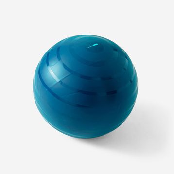 Domyos 1 Numara 55 cm Mavi GYM Pilates Topu