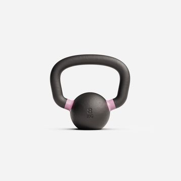 Domyos 8 kg Kettlebell
