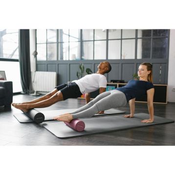Domyos 90 cm Pilates Rulosu