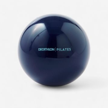 Domyos 900 gr Koyu Mavi Pilates Ağırlık Topu