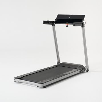 Domyos Compact Run100 14 km/sa Katlanabilir Koşu Bandı