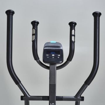 Domyos EL120 Eliptik Bisiklet