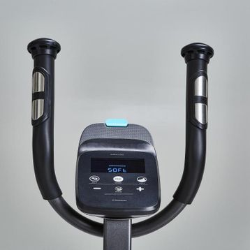 Domyos EL120 Eliptik Bisiklet