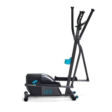 Domyos EL120 Eliptik Bisiklet
