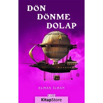 Dön Dönme Dolap - Elmas İlhan