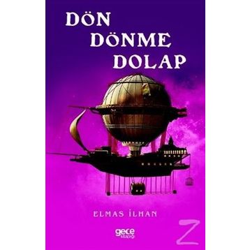 Dön Dönme Dolap - Elmas İlhan