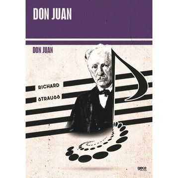 Don Juan Gece Kitaplığı