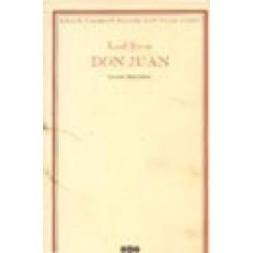 Don Juan - Lord Byron