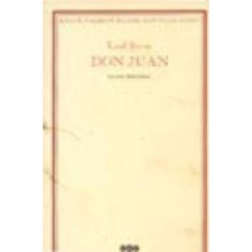 Don Juan - Lord Byron