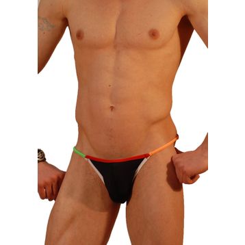 Don Moris DM030971 Erkek Slip Külot