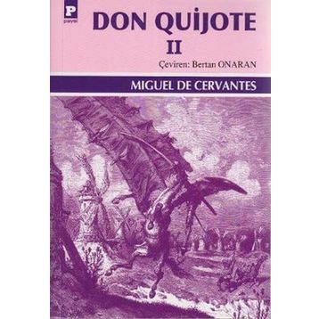 Don Quijote 2 - miguel de cervantes saavedra saavedra
