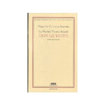 DON QUIJOTE - MIGUEL DE CERVANTES