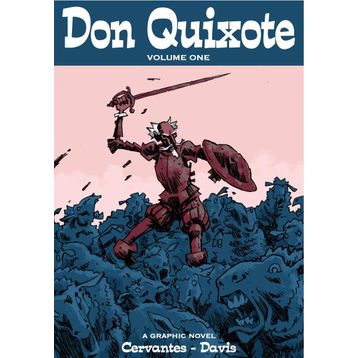 Don Quixote