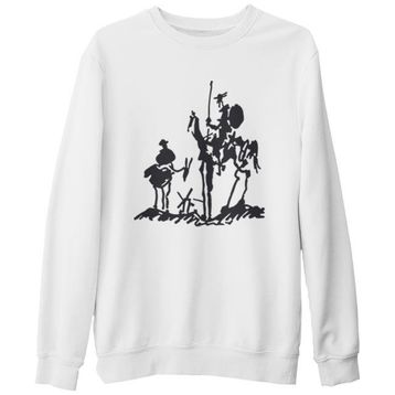 Don Quixote
