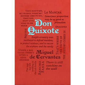 Don Quixote
