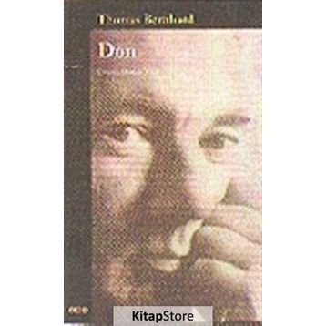 DON - THOMAS BERNHARD