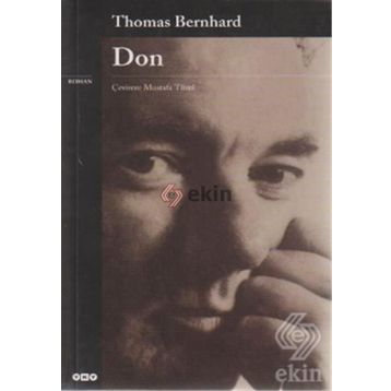 DON - THOMAS BERNHARD