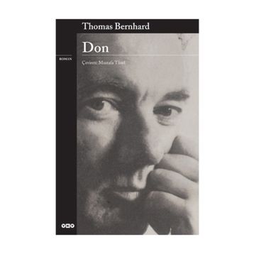 DON - THOMAS BERNHARD
