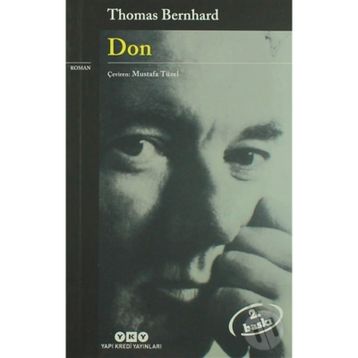 DON - THOMAS BERNHARD