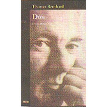 DON - THOMAS BERNHARD