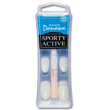 Donawa CW-01 Takma Tırnak