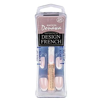 Donawa FR-39 Takma Tırnak