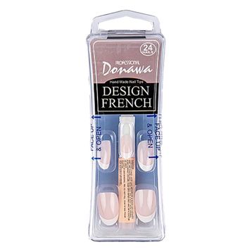Donawa FR-39 Takma Tırnak