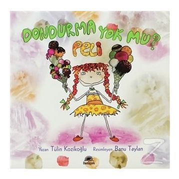 DONDURMA YOKMU? PELI - TÜLİN KOZİKOĞLU