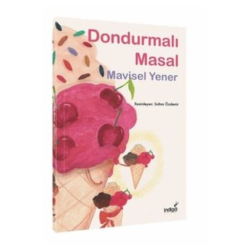 Dondurmalı Masal - Mavisel Yener