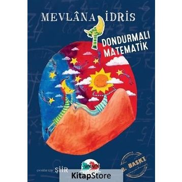 Dondurmalı Matematik - Mevlana İdris