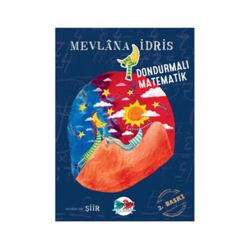 Dondurmalı Matematik - Mevlana İdris