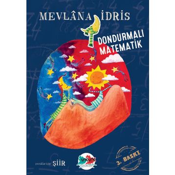 Dondurmalı Matematik - Mevlana İdris