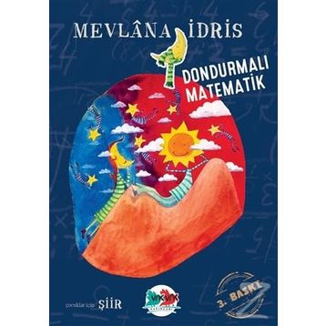 Dondurmalı Matematik - Mevlana İdris