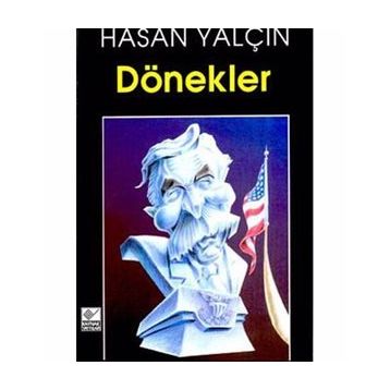 DÖNEKLER - HASAN YALÇIN